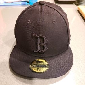 Boston Red Sox Hat